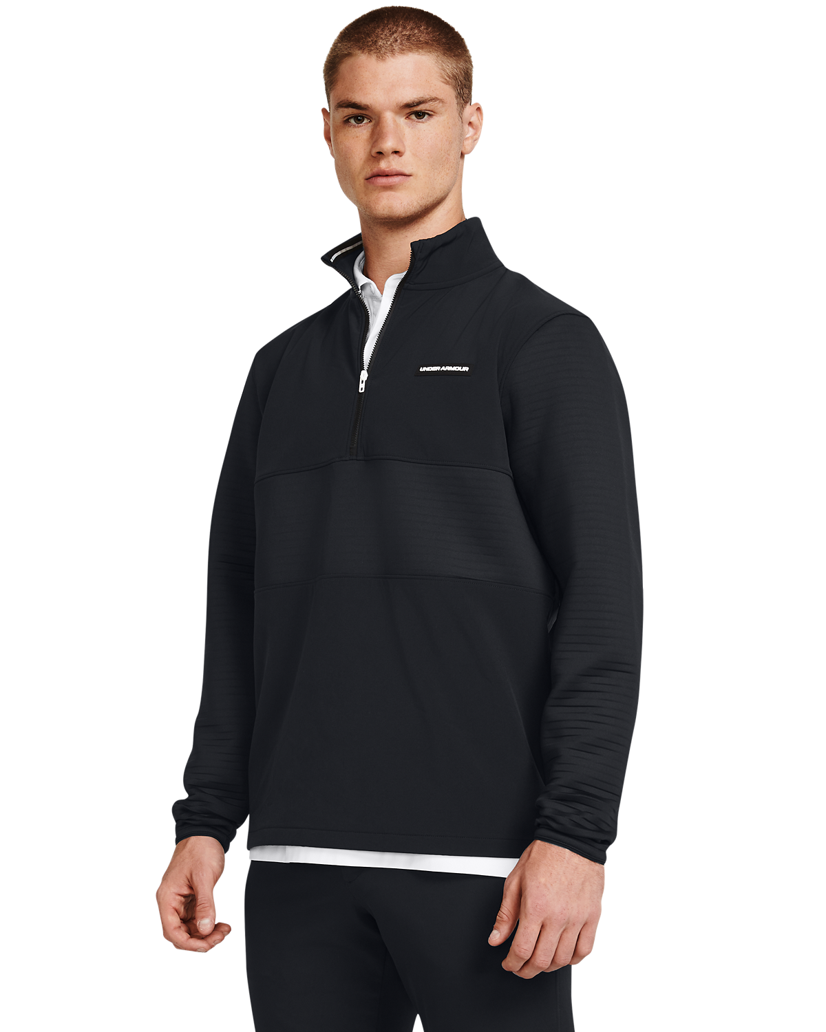 Men's UA Storm Daytona ½ Zip