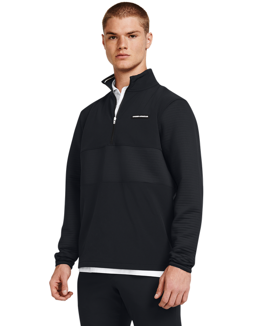 Men's UA Storm Daytona ½ Zip