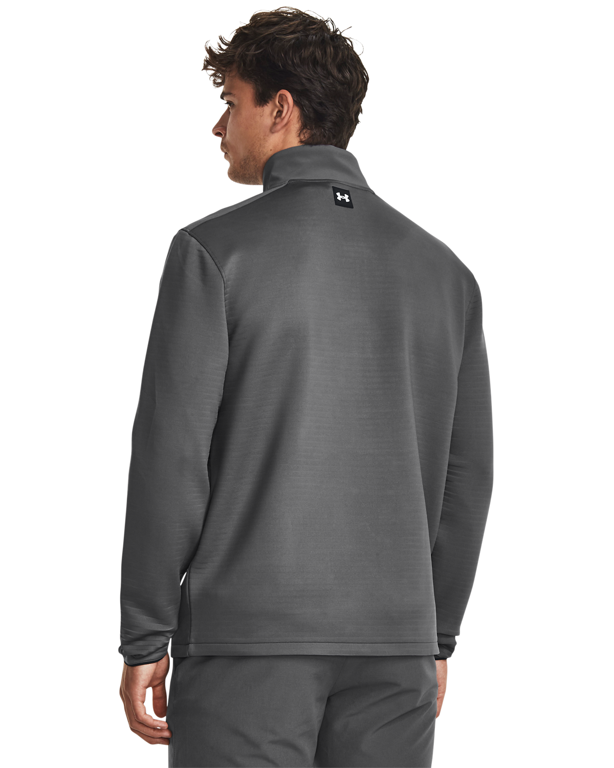 Men's UA Storm Daytona ½ Zip