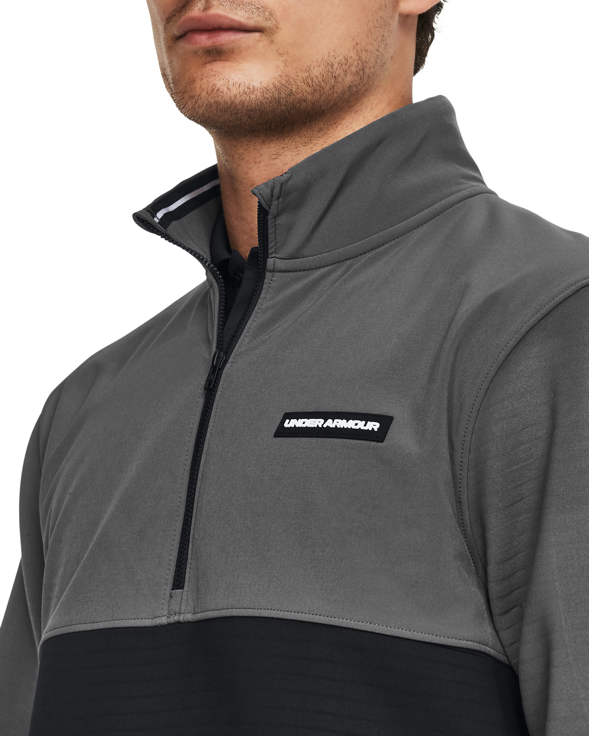 Men's UA Storm Daytona ½ Zip