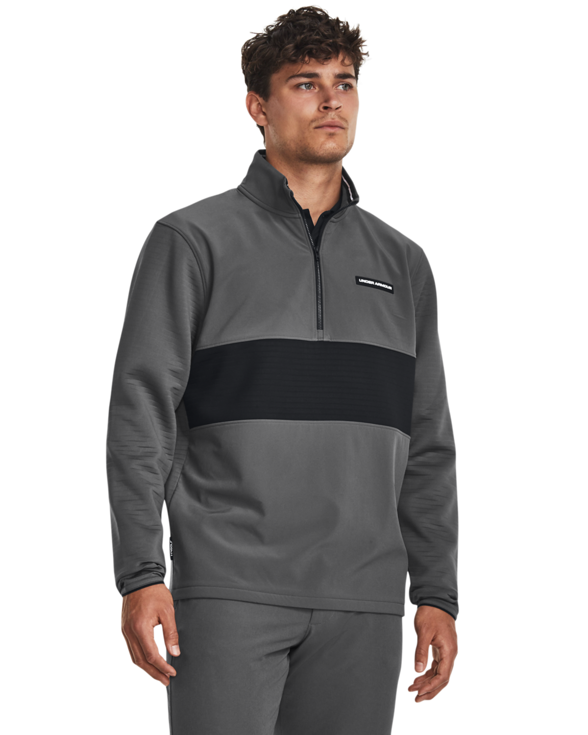 Men's UA Storm Daytona ½ Zip