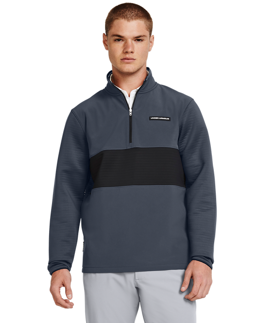 Men's UA Storm Daytona ½ Zip
