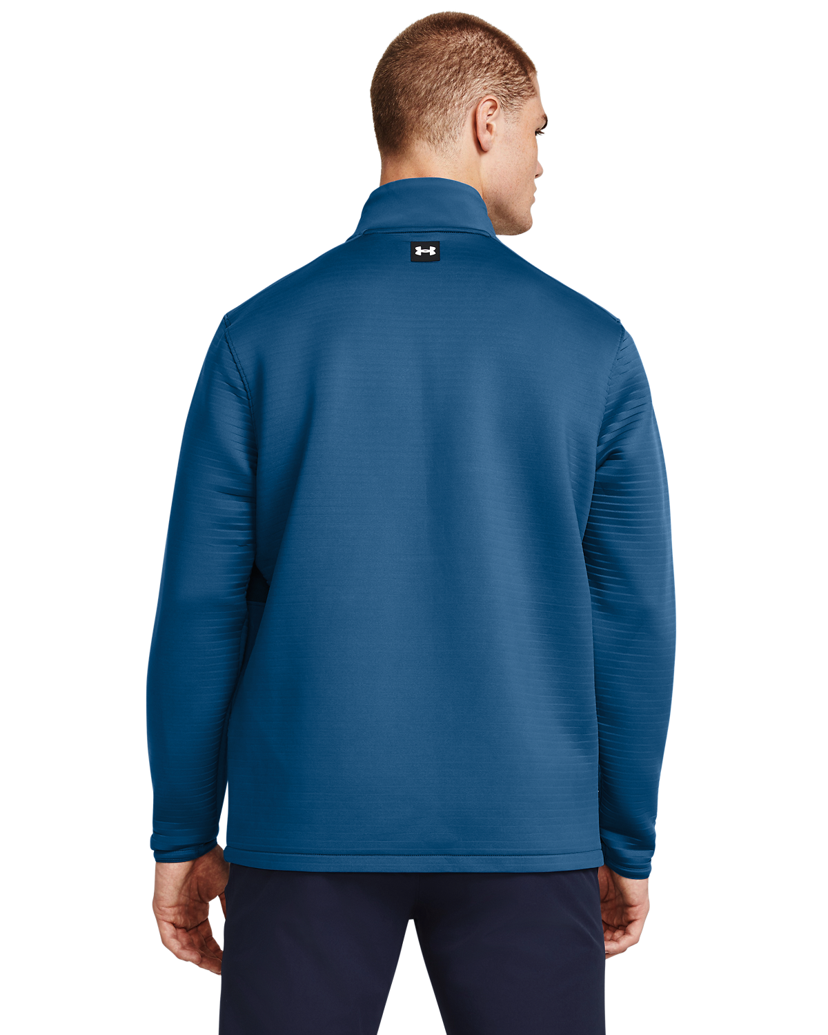 Men's UA Storm Daytona ½ Zip