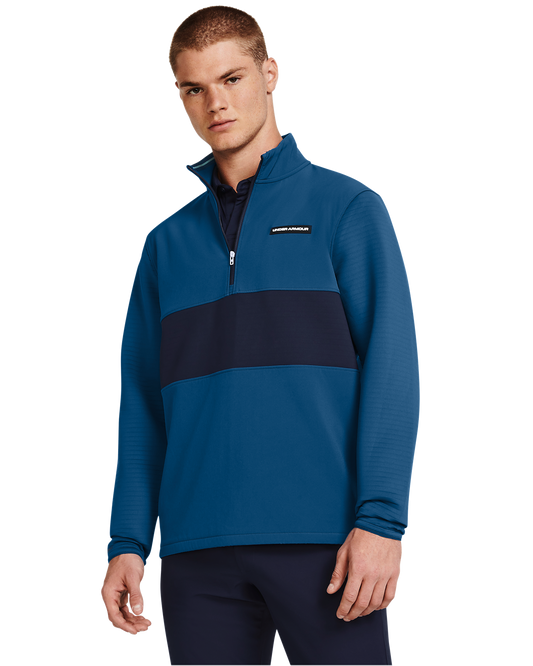 Men's UA Storm Daytona ½ Zip