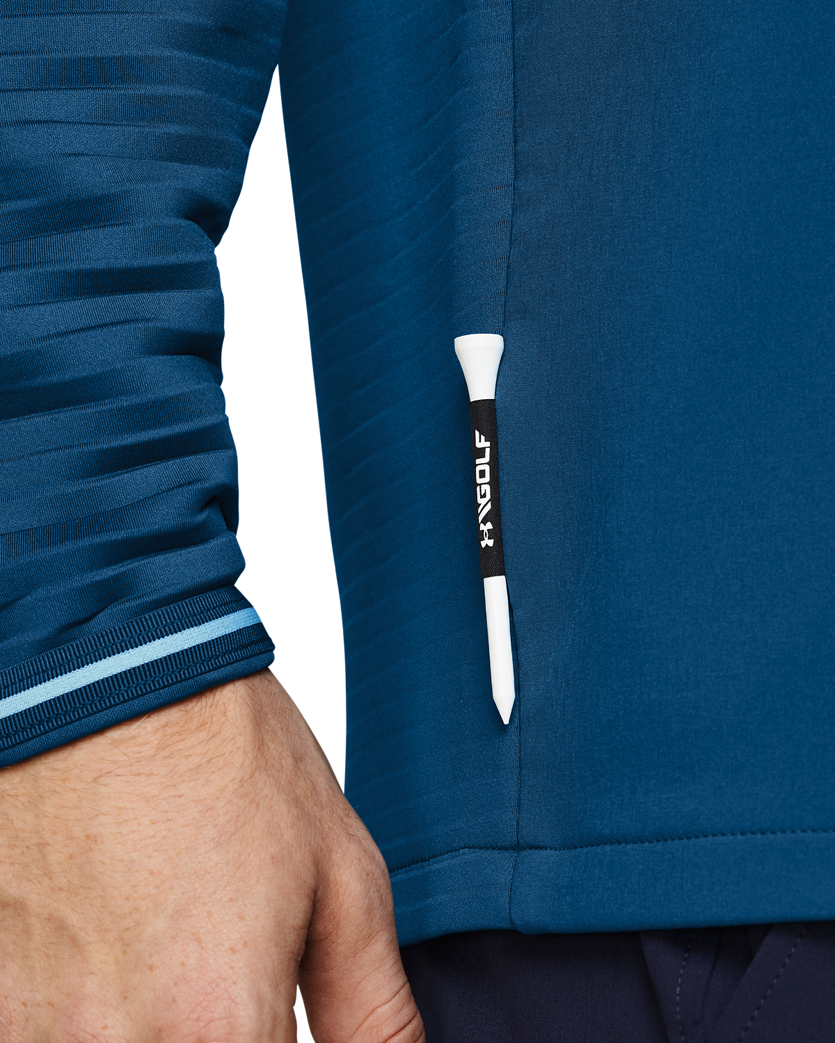 Men's UA Storm Daytona ½ Zip