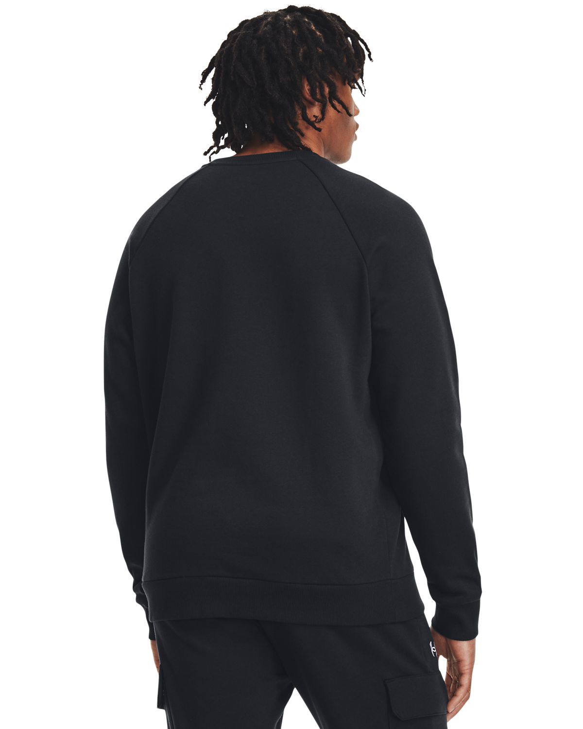 Men's UA Rival Fleece Crew