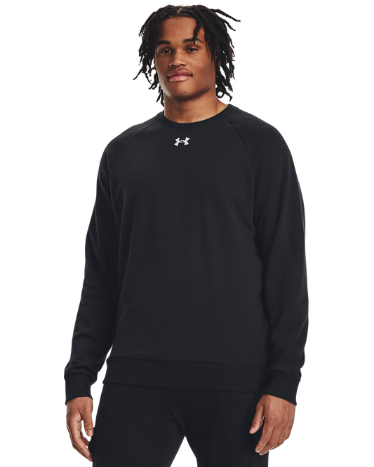 Men's UA Rival Fleece Crew