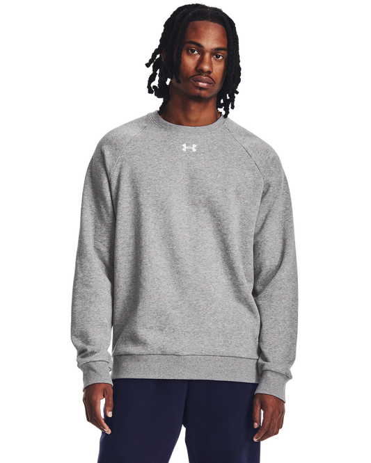 Men's UA Rival Fleece Crew