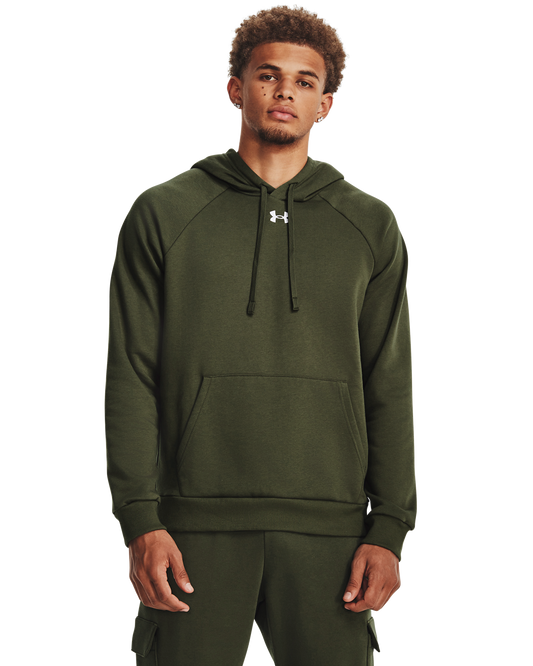 Men's UA Rival Fleece Hoodie