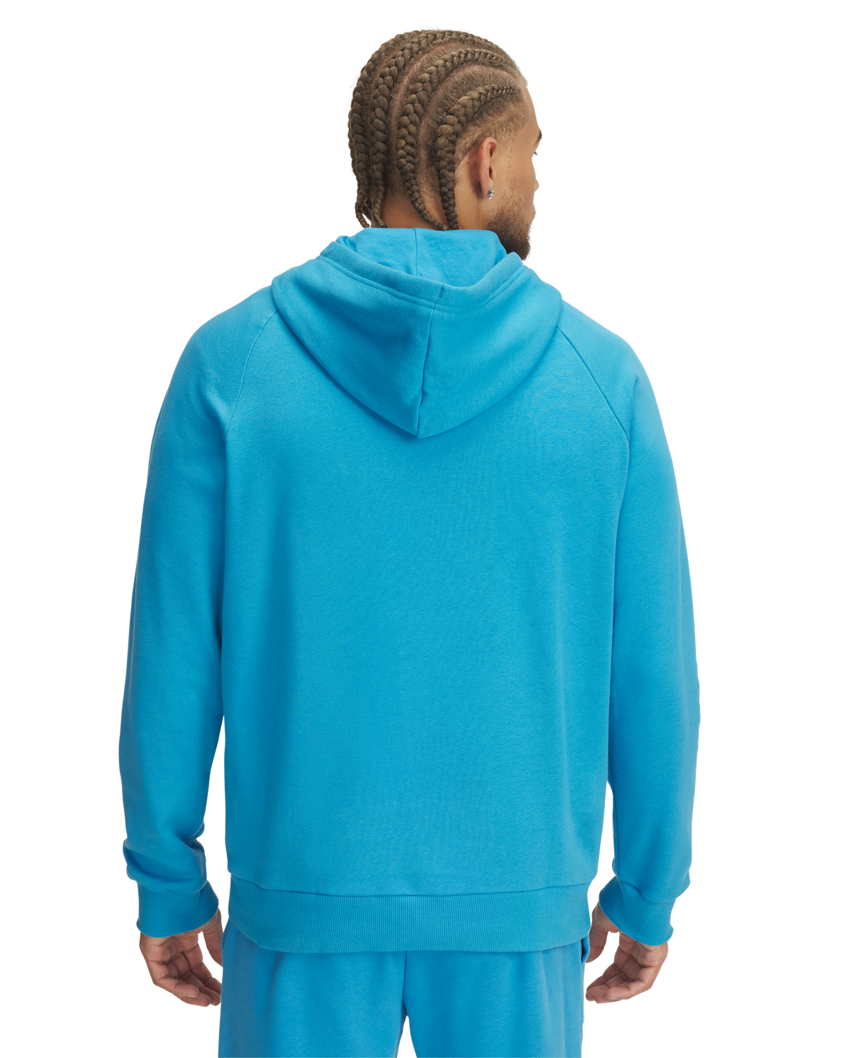 Men's UA Rival Fleece Hoodie