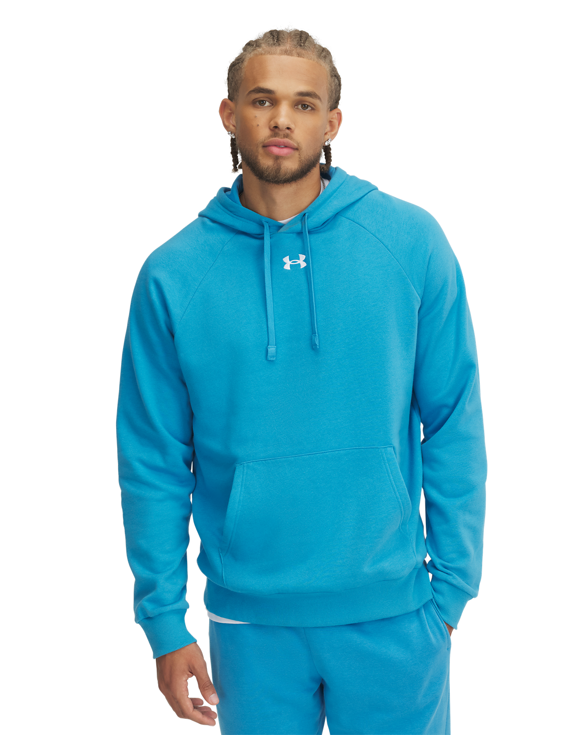Men's UA Rival Fleece Hoodie