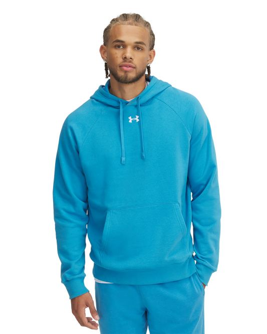 Men's UA Rival Fleece Hoodie
