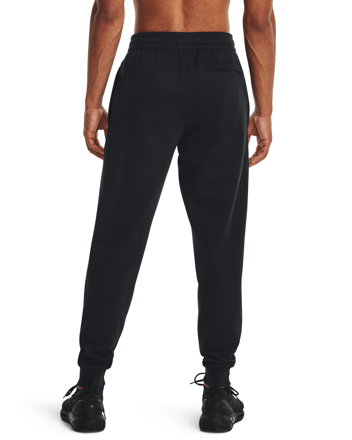 Men's UA Rival Fleece Joggers