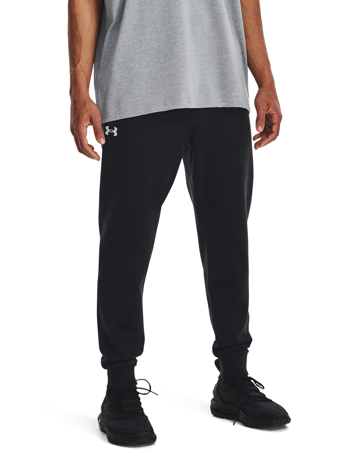Men's UA Rival Fleece Joggers