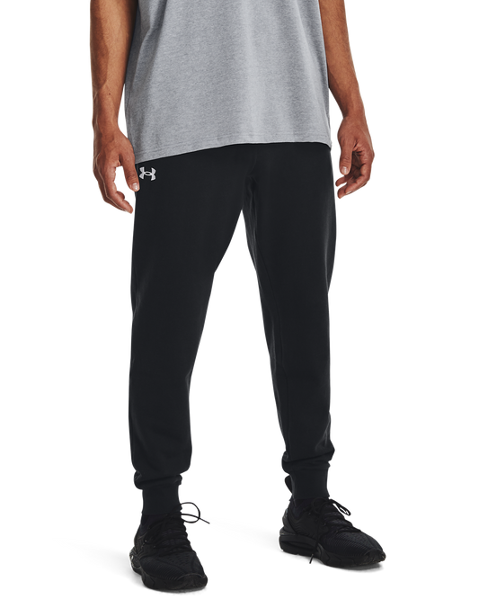 Men's UA Rival Fleece Joggers