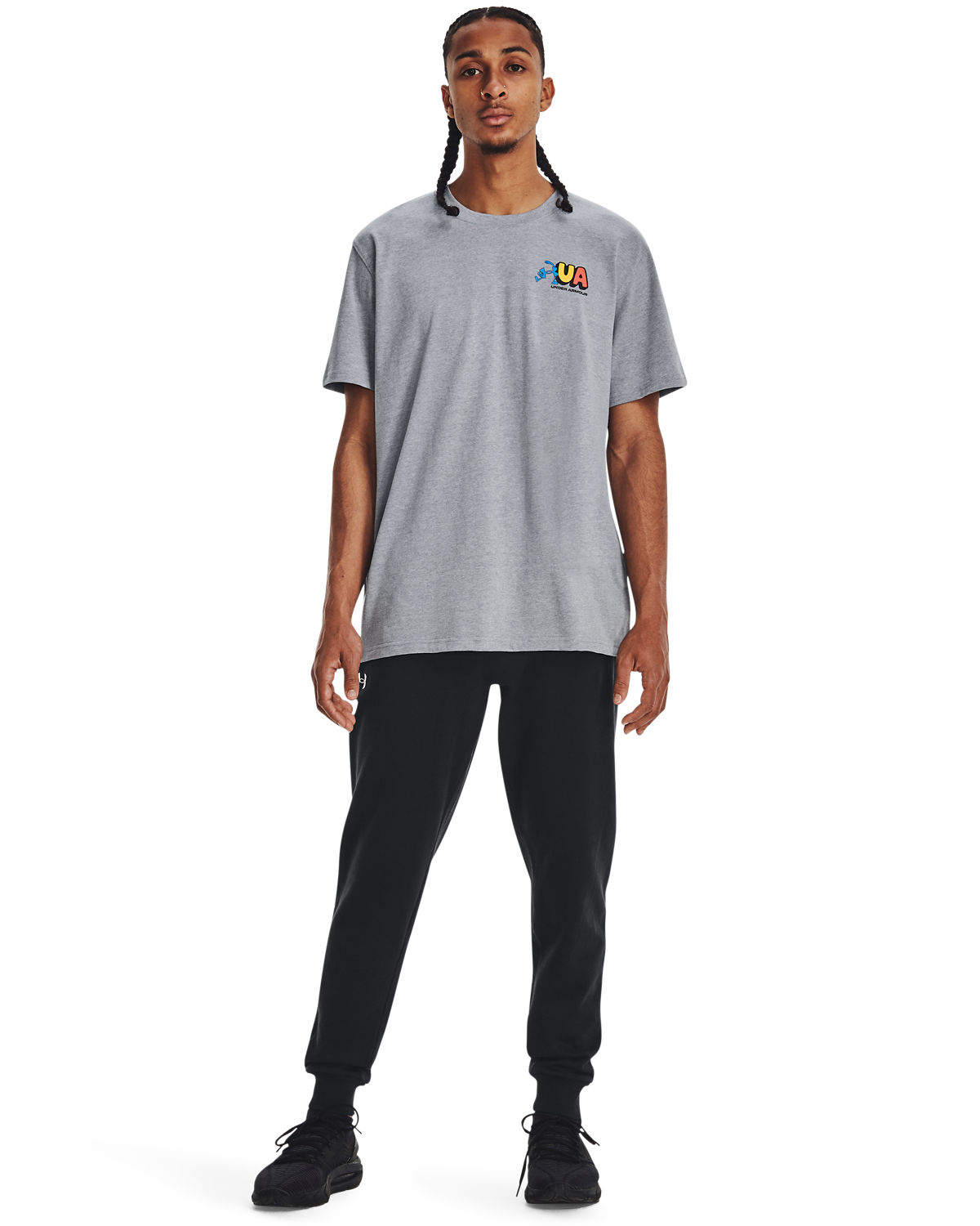 Men's UA Rival Fleece Joggers