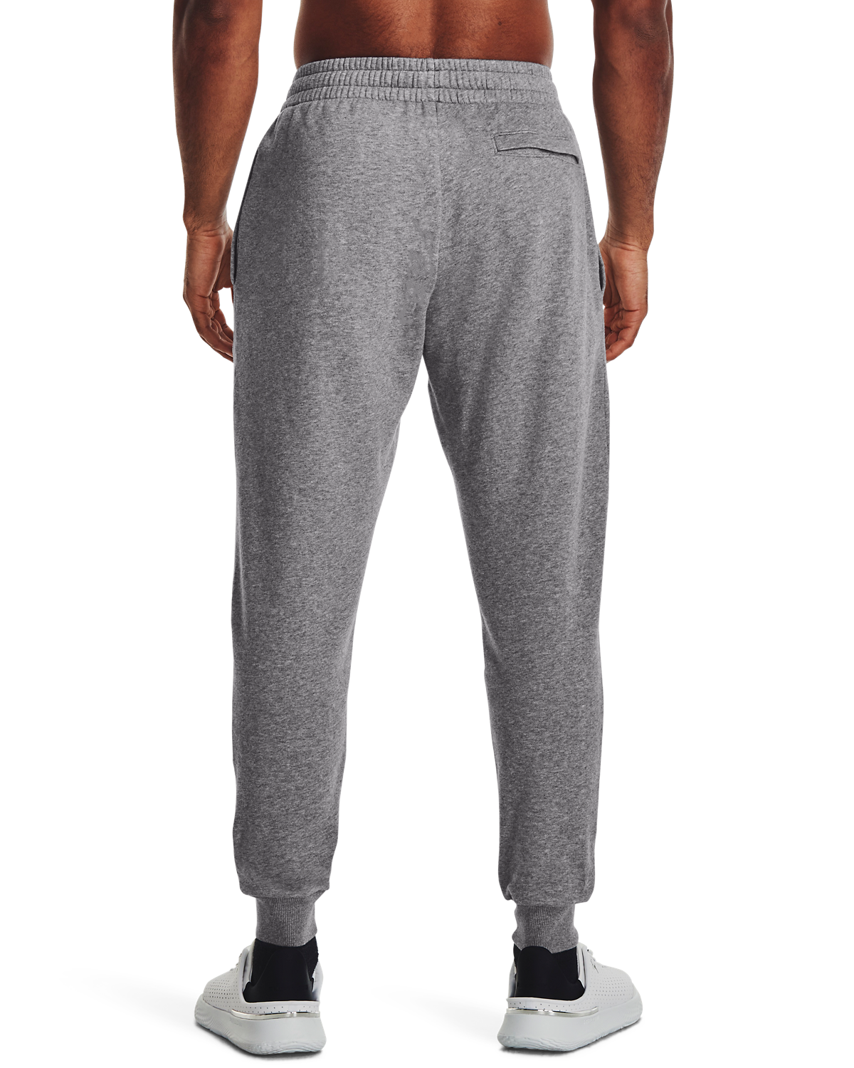 Men's UA Rival Fleece Joggers