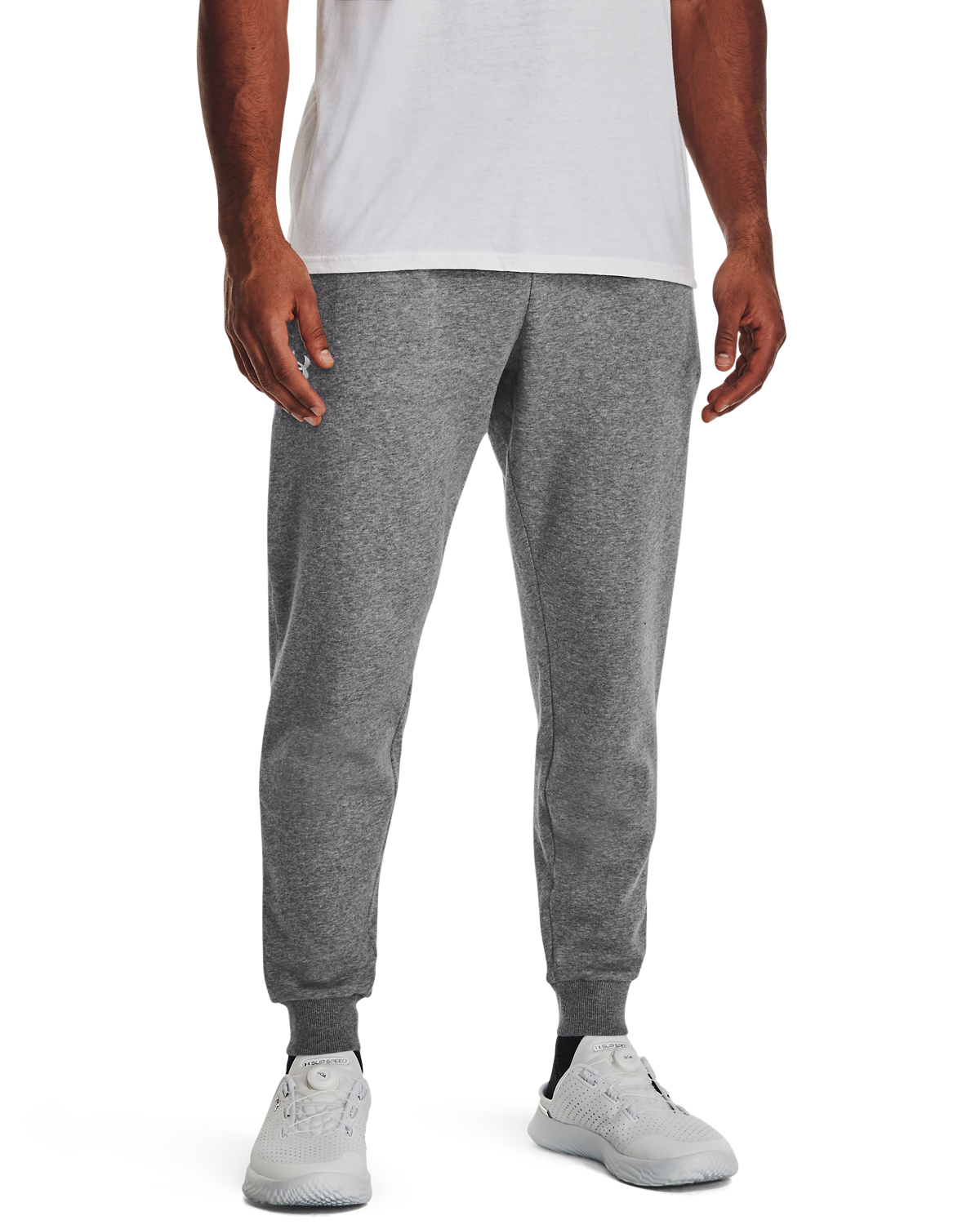 Men's UA Rival Fleece Joggers