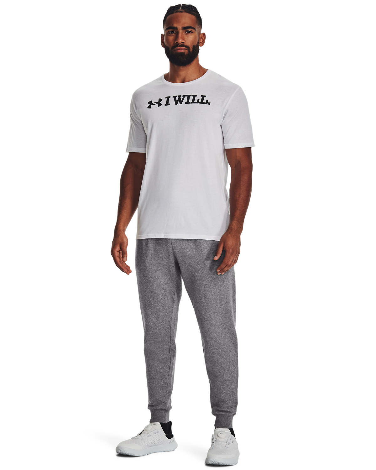 Men's UA Rival Fleece Joggers