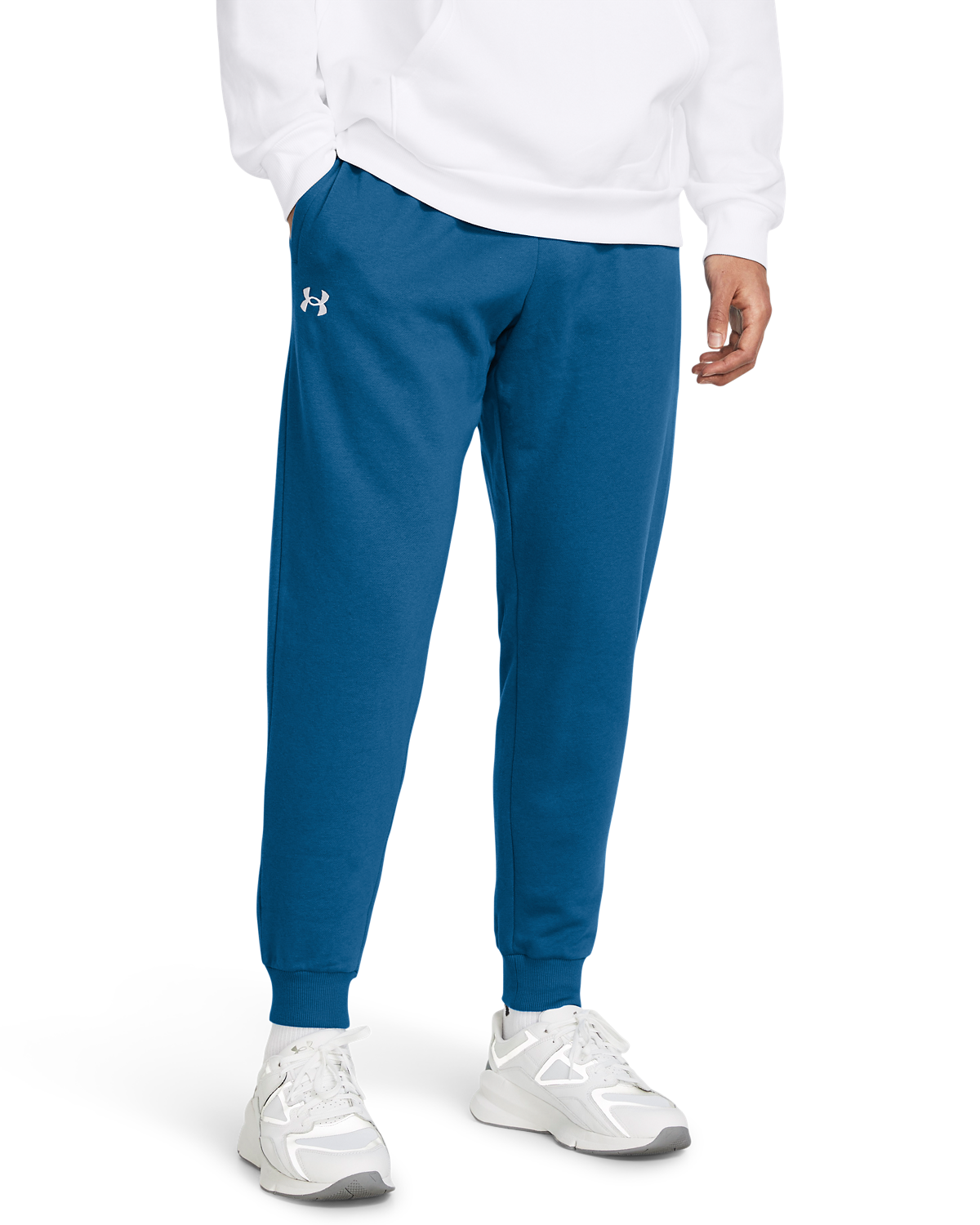 Men's UA Rival Fleece Joggers