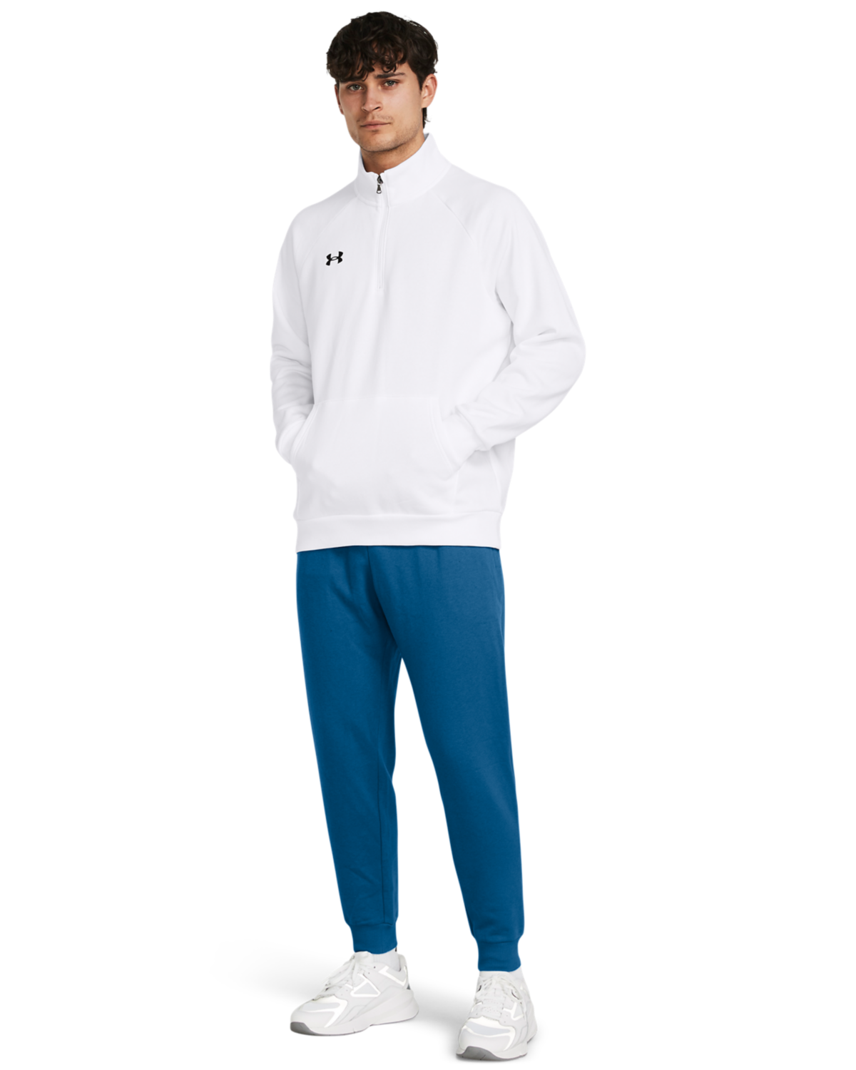 Men's UA Rival Fleece Joggers