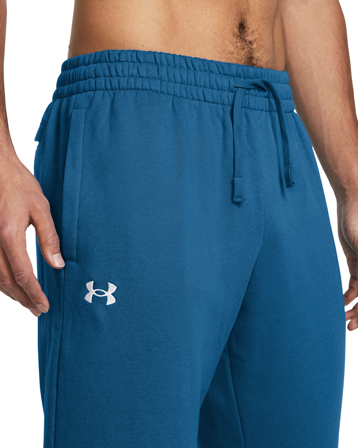 Men's UA Rival Fleece Joggers