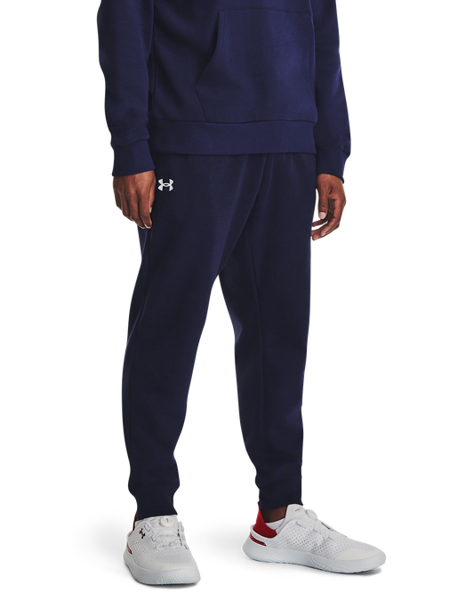 Men's UA Rival Fleece Joggers