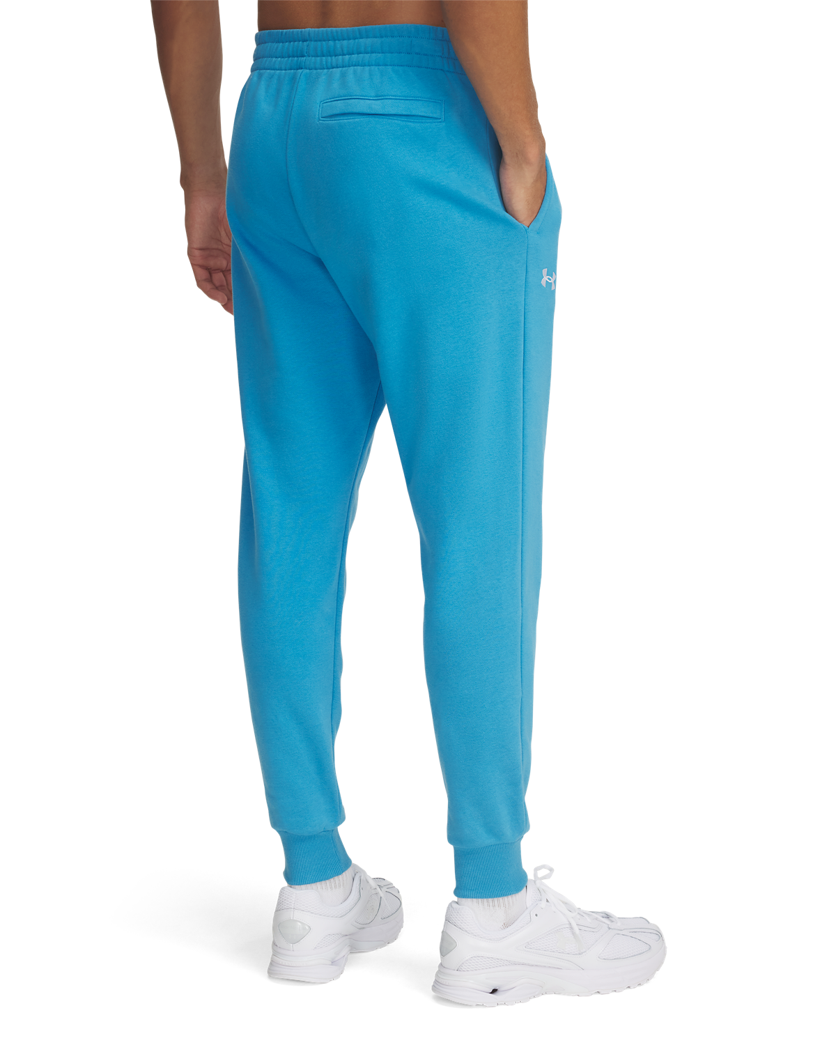 Men's UA Rival Fleece Joggers
