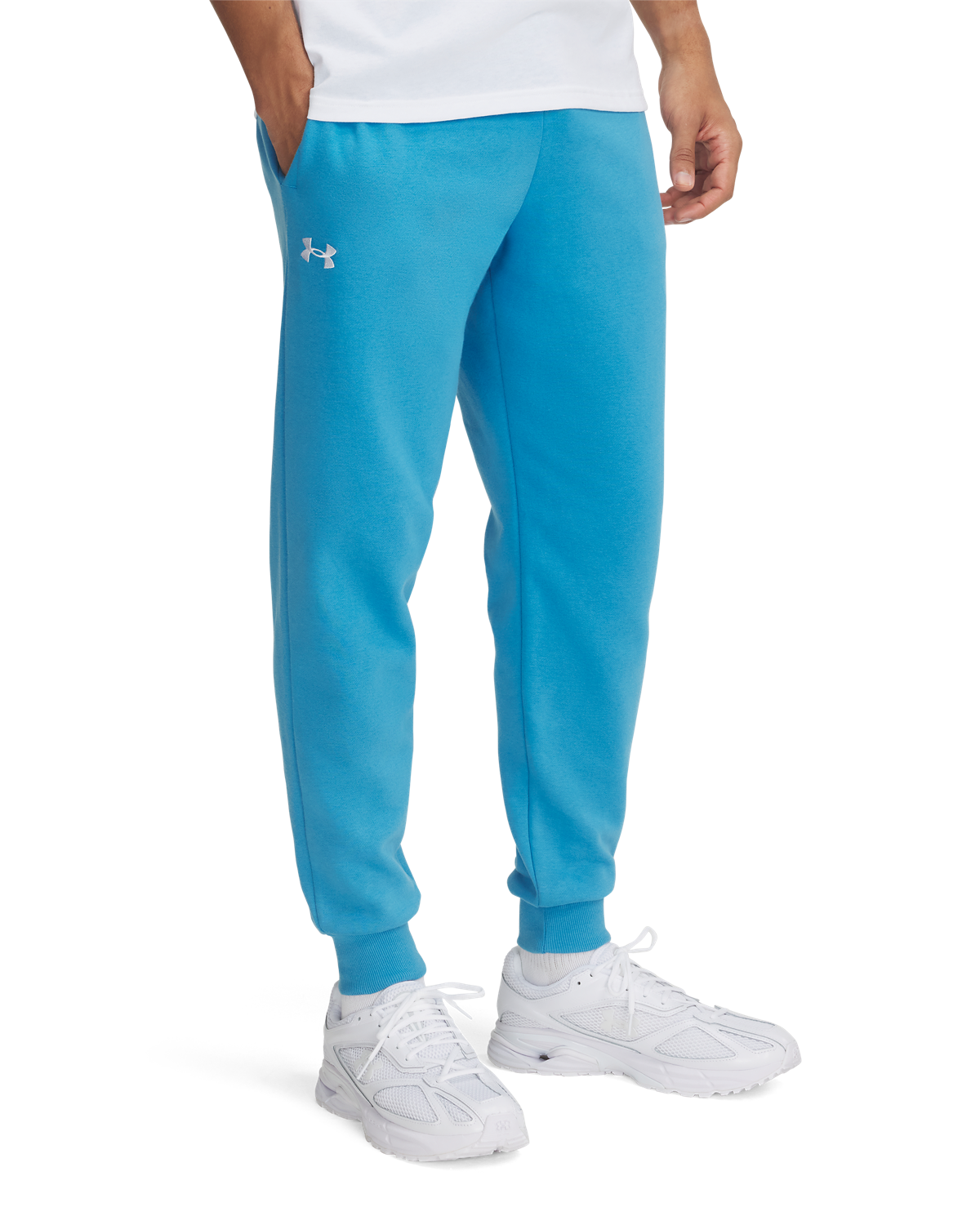 Men's UA Rival Fleece Joggers