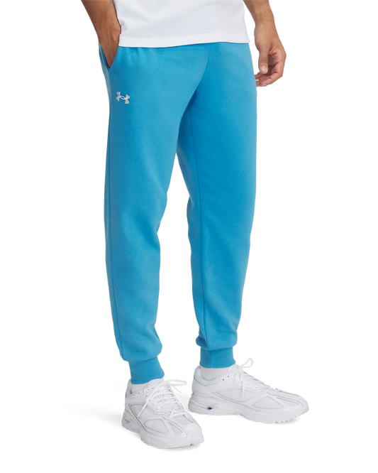 Men's UA Rival Fleece Joggers