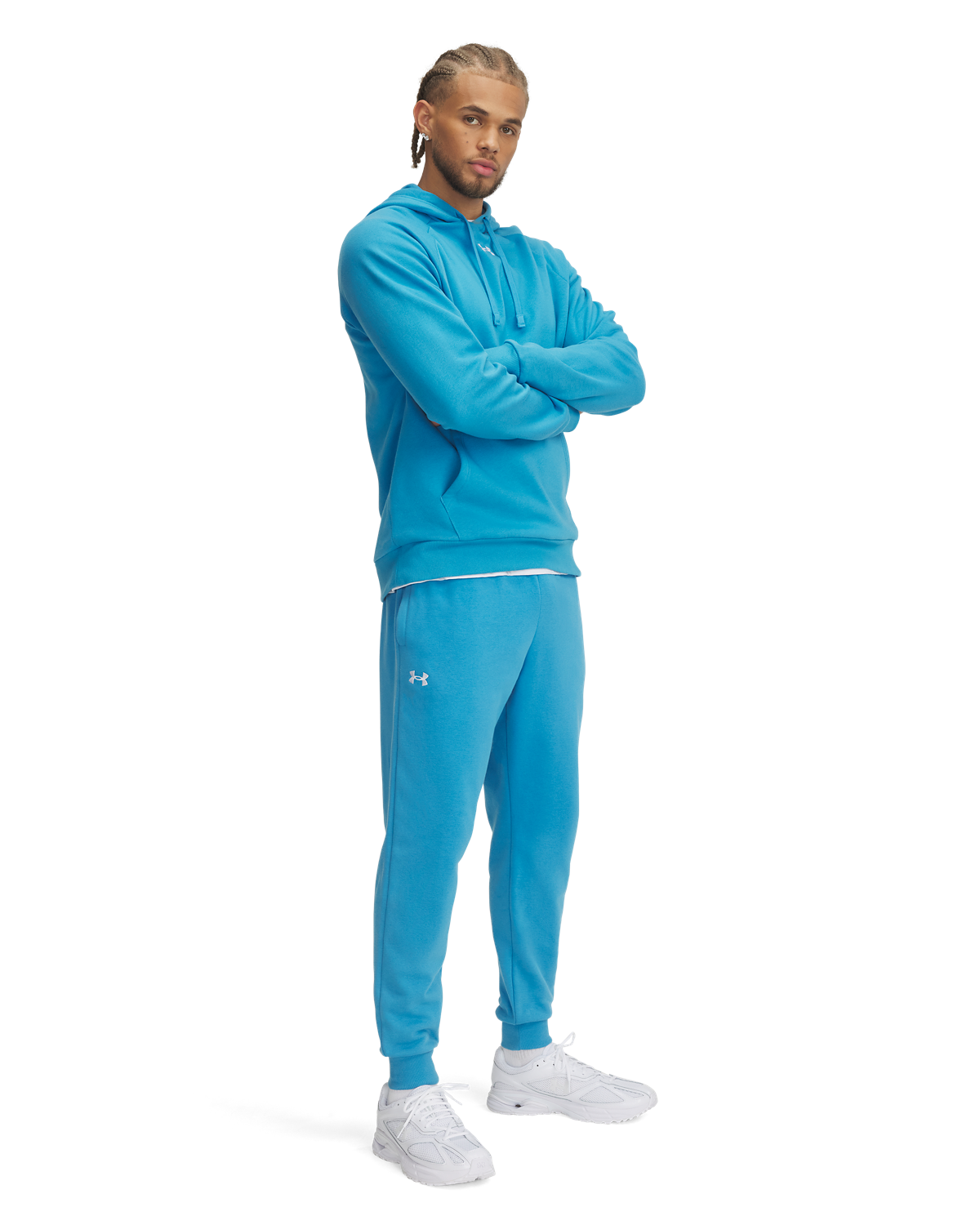 Men's UA Rival Fleece Joggers