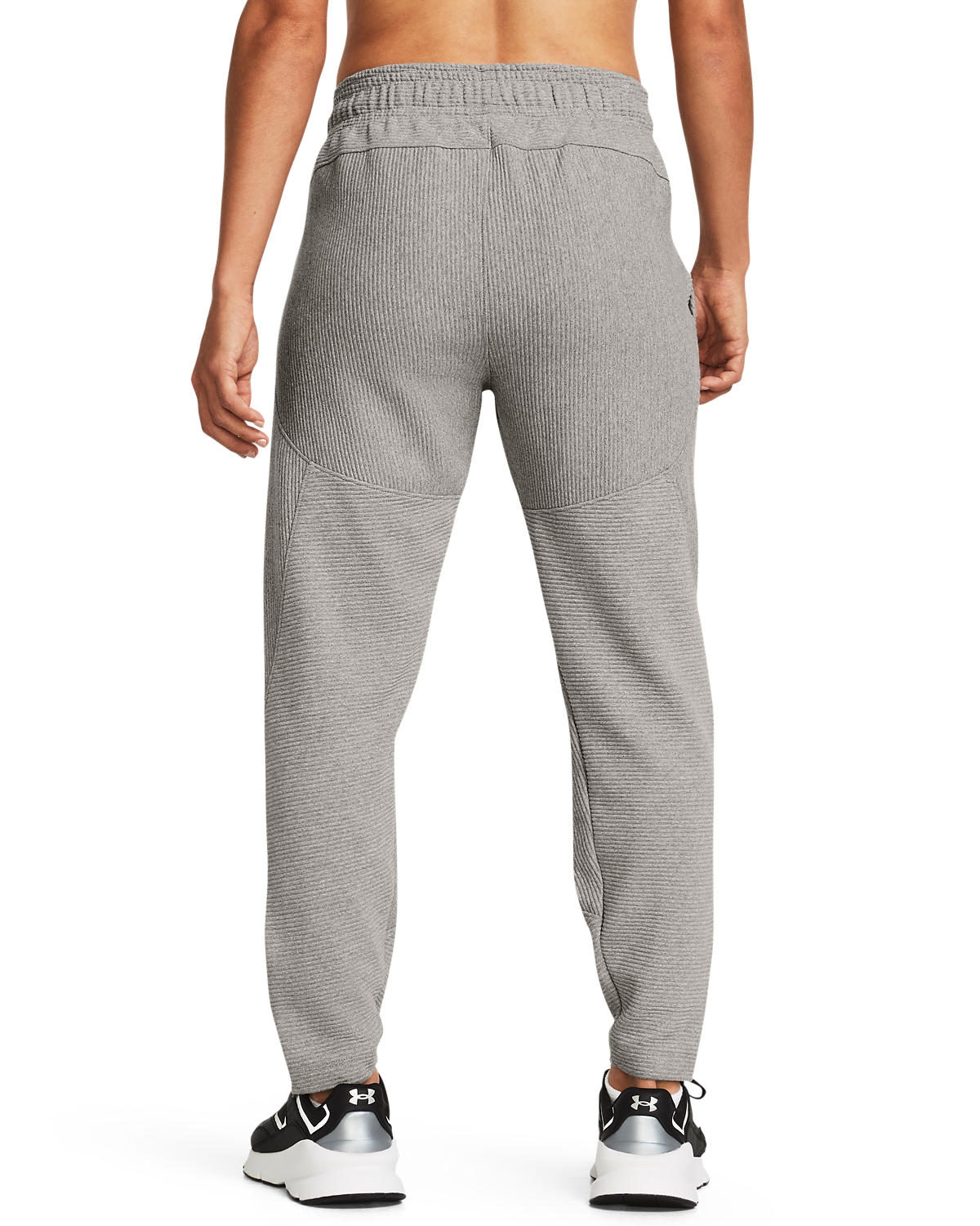 Women's UA Ottoman Fleece Pants