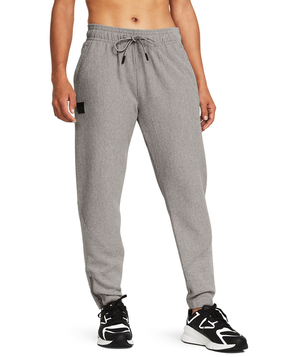 Women's UA Ottoman Fleece Pants