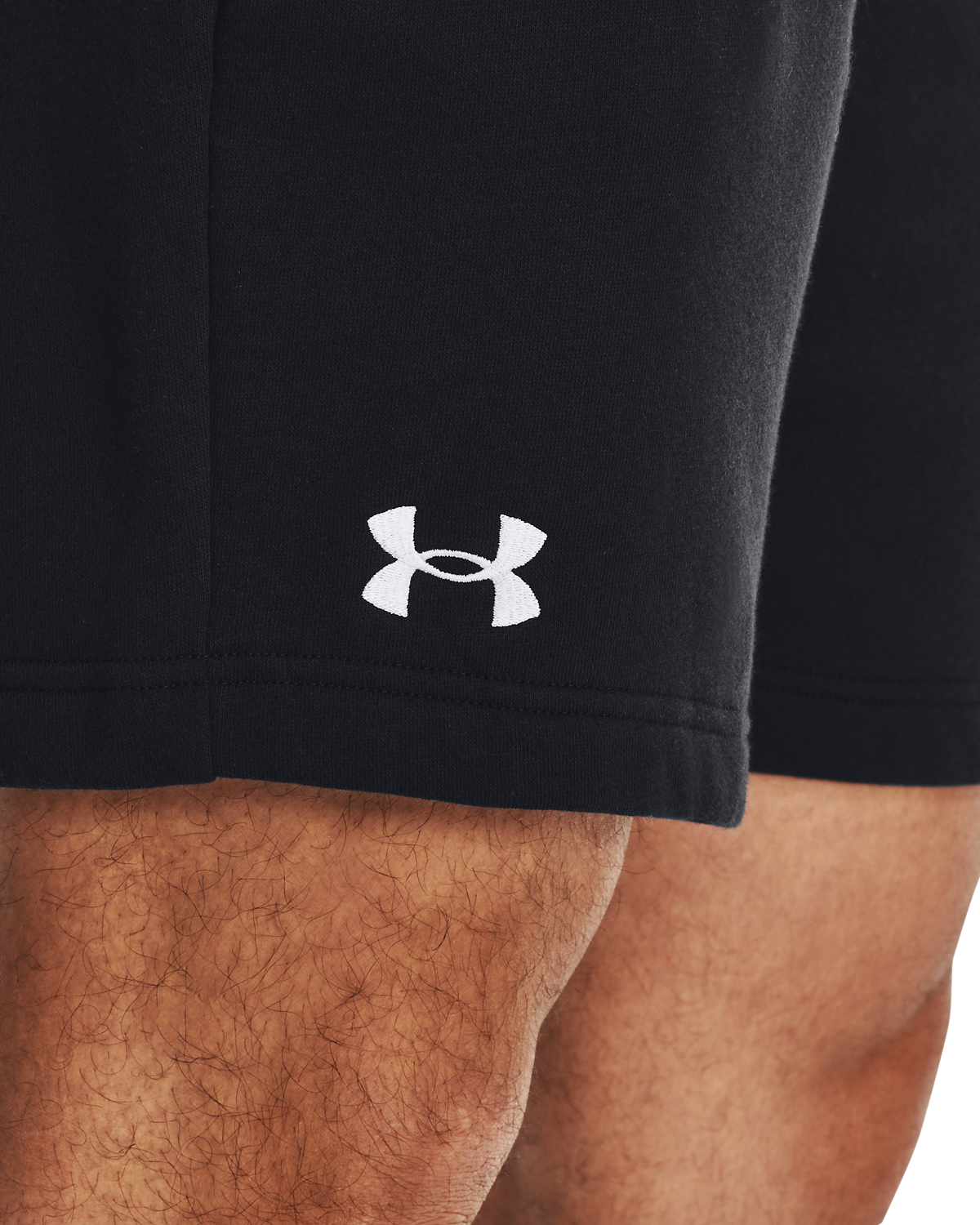 Men's UA Rival Fleece Shorts