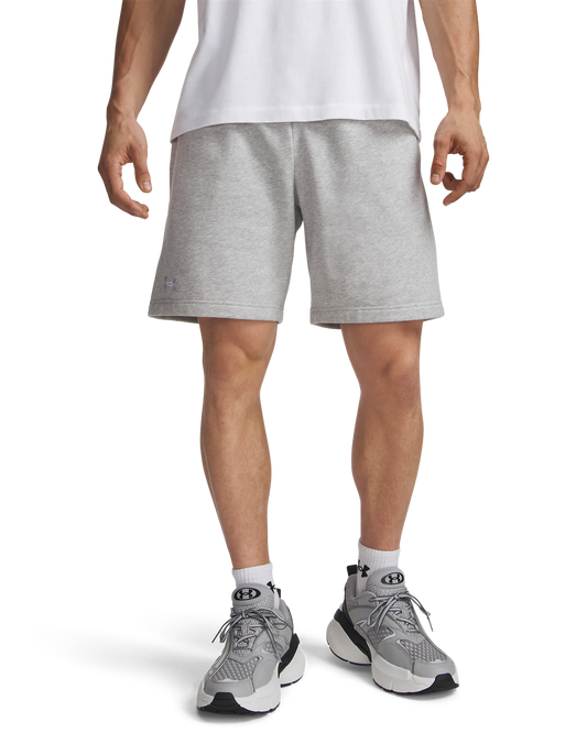 Men's UA Rival Fleece Shorts