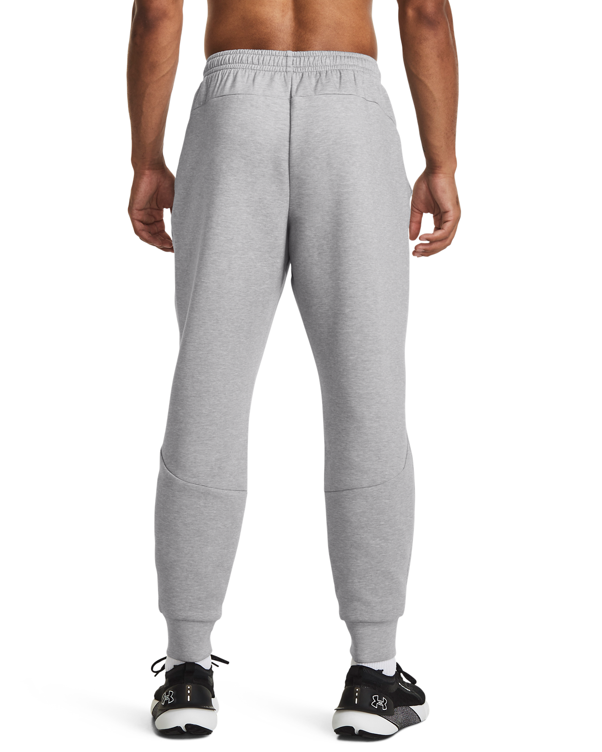 Men's UA Unstoppable Fleece Joggers