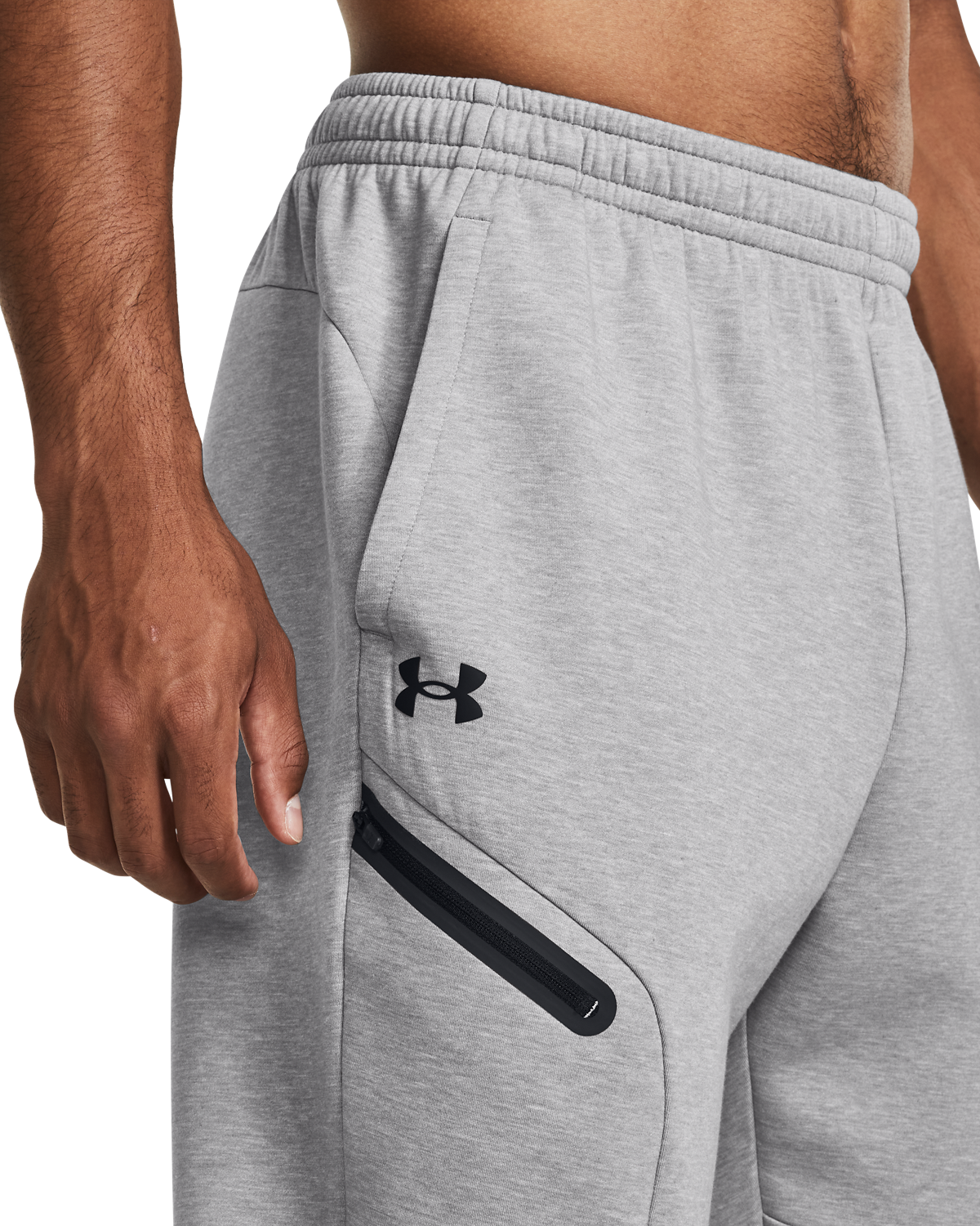 Men's UA Unstoppable Fleece Joggers