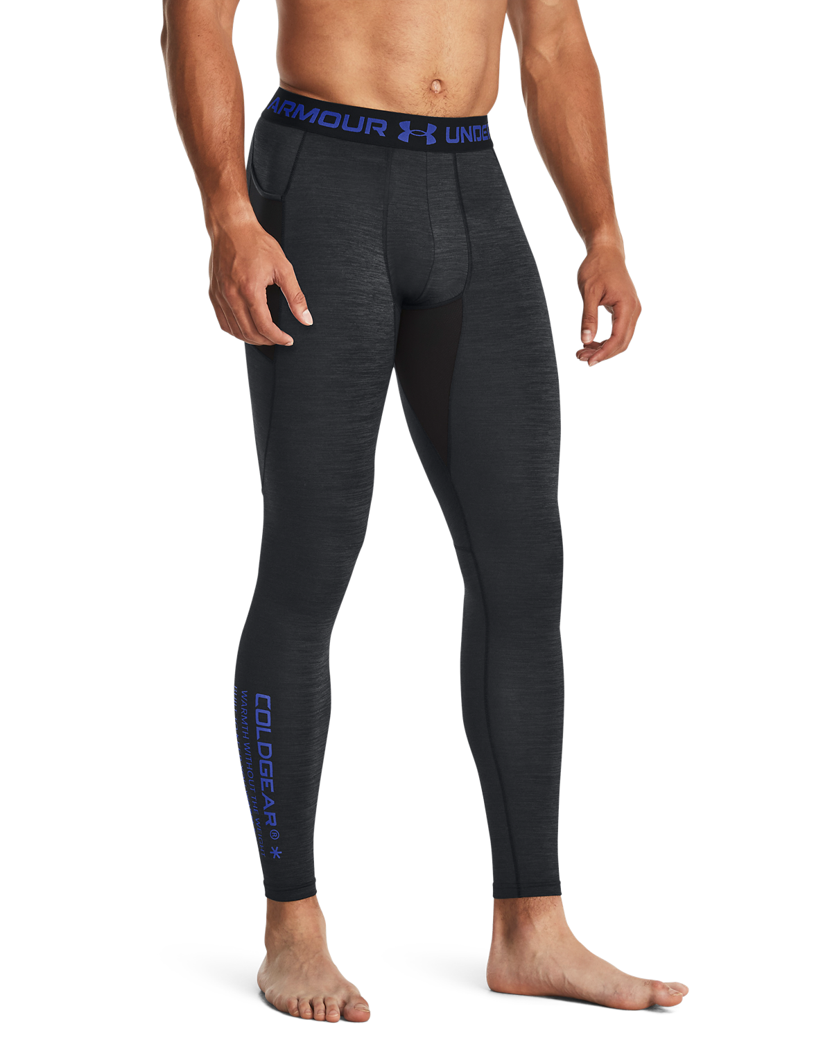 Men's ColdGear® Twist Leggings