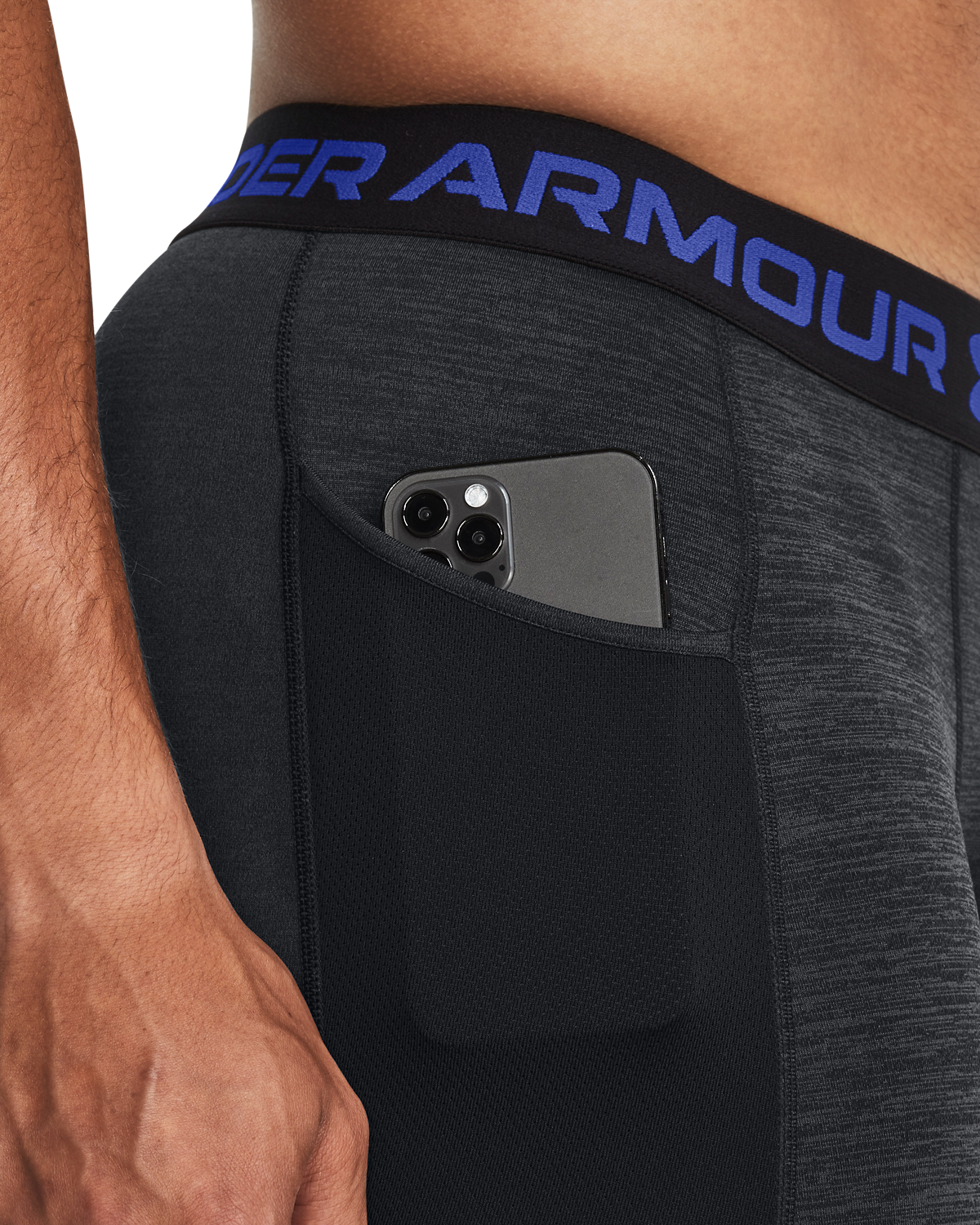 Men's ColdGear® Twist Leggings