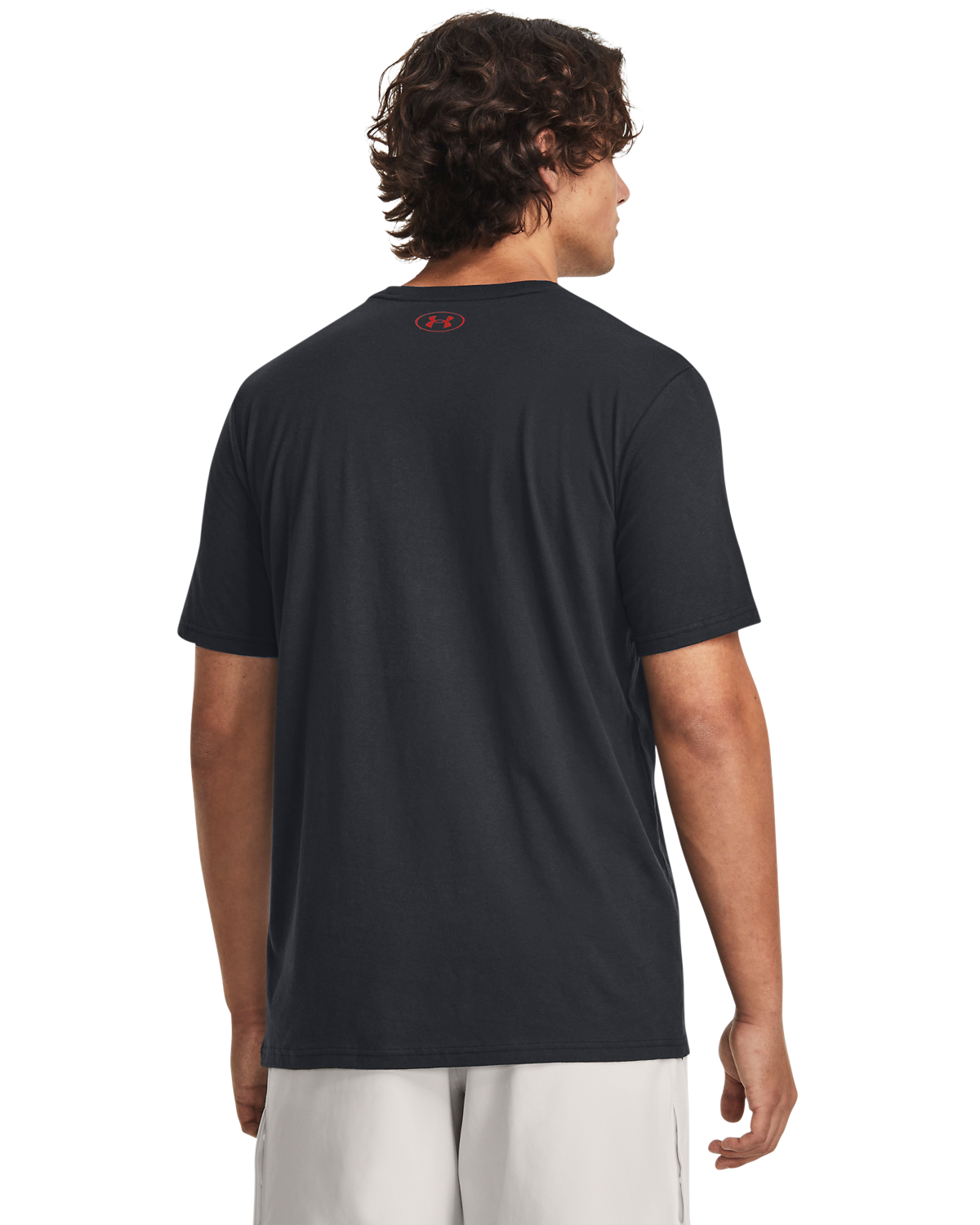 Men's Project Rock Paradise Short Sleeve