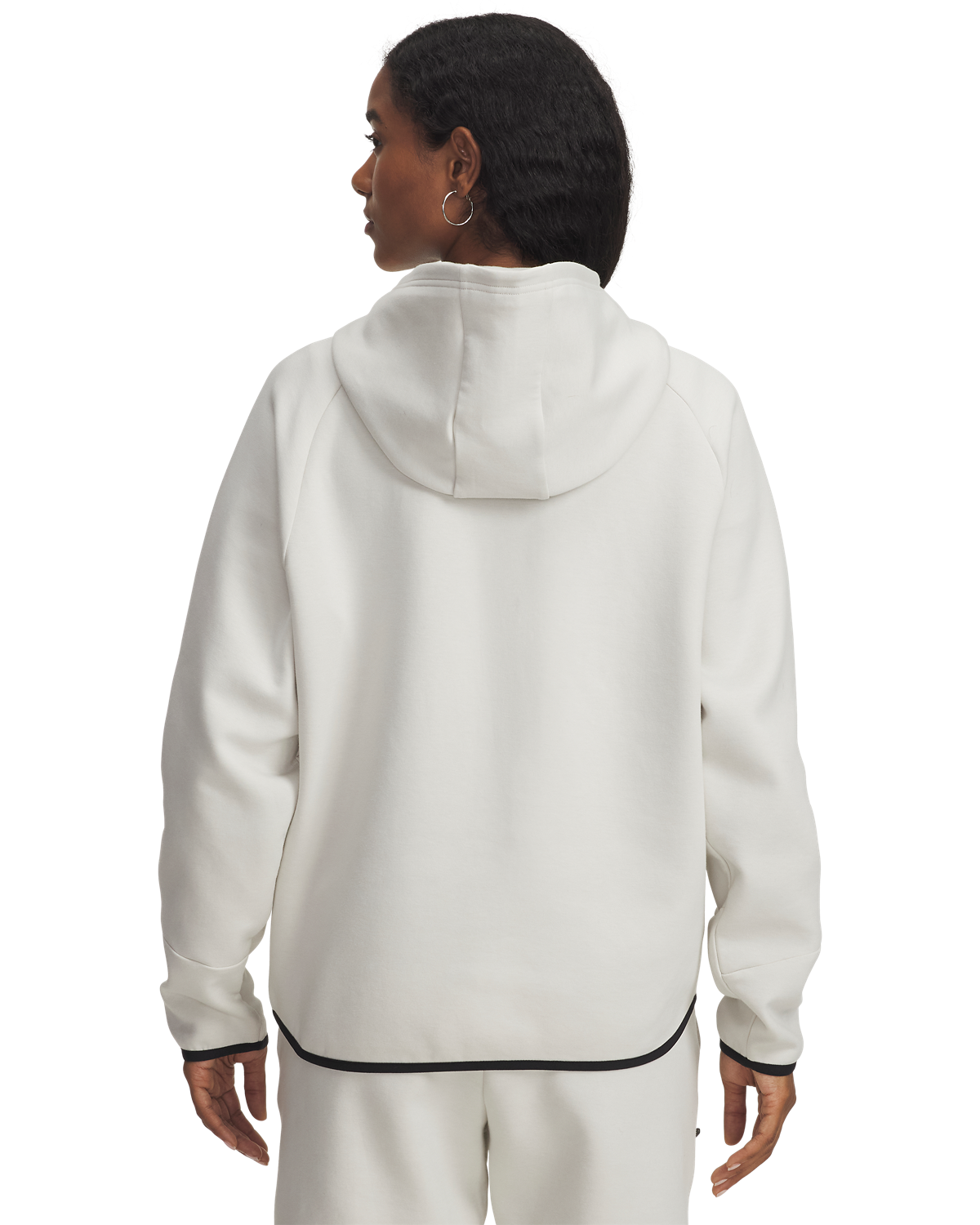 Women's UA Unstoppable Fleece Full-Zip