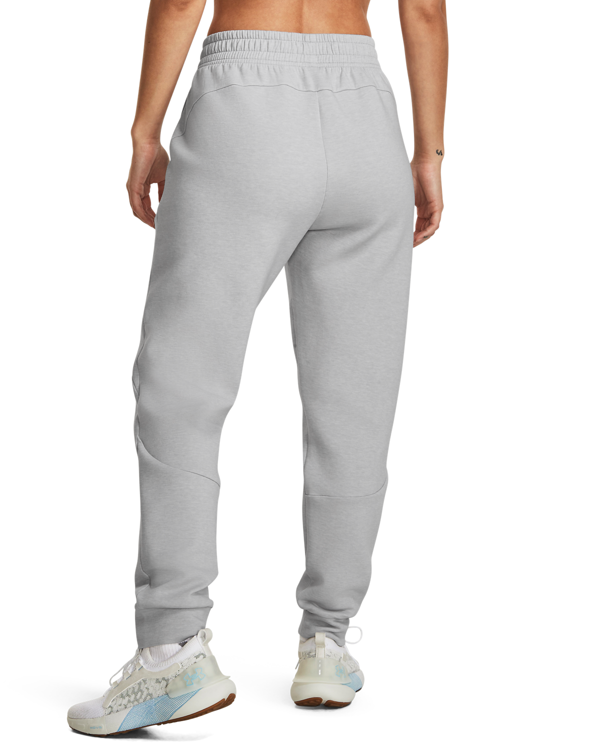 Women's UA Unstoppable Fleece Joggers