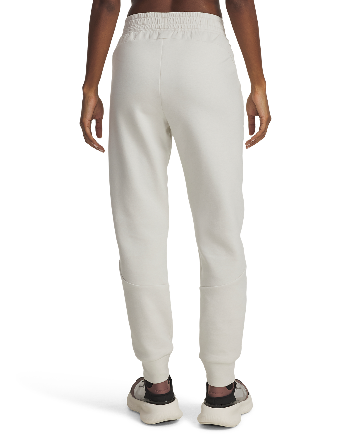 Women's UA Unstoppable Fleece Joggers