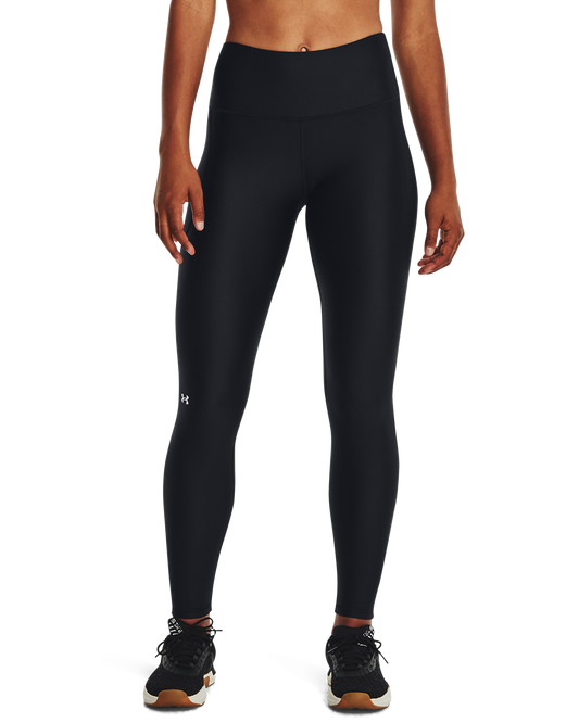 Women's HeatGear® Evolved Graphic Leggings