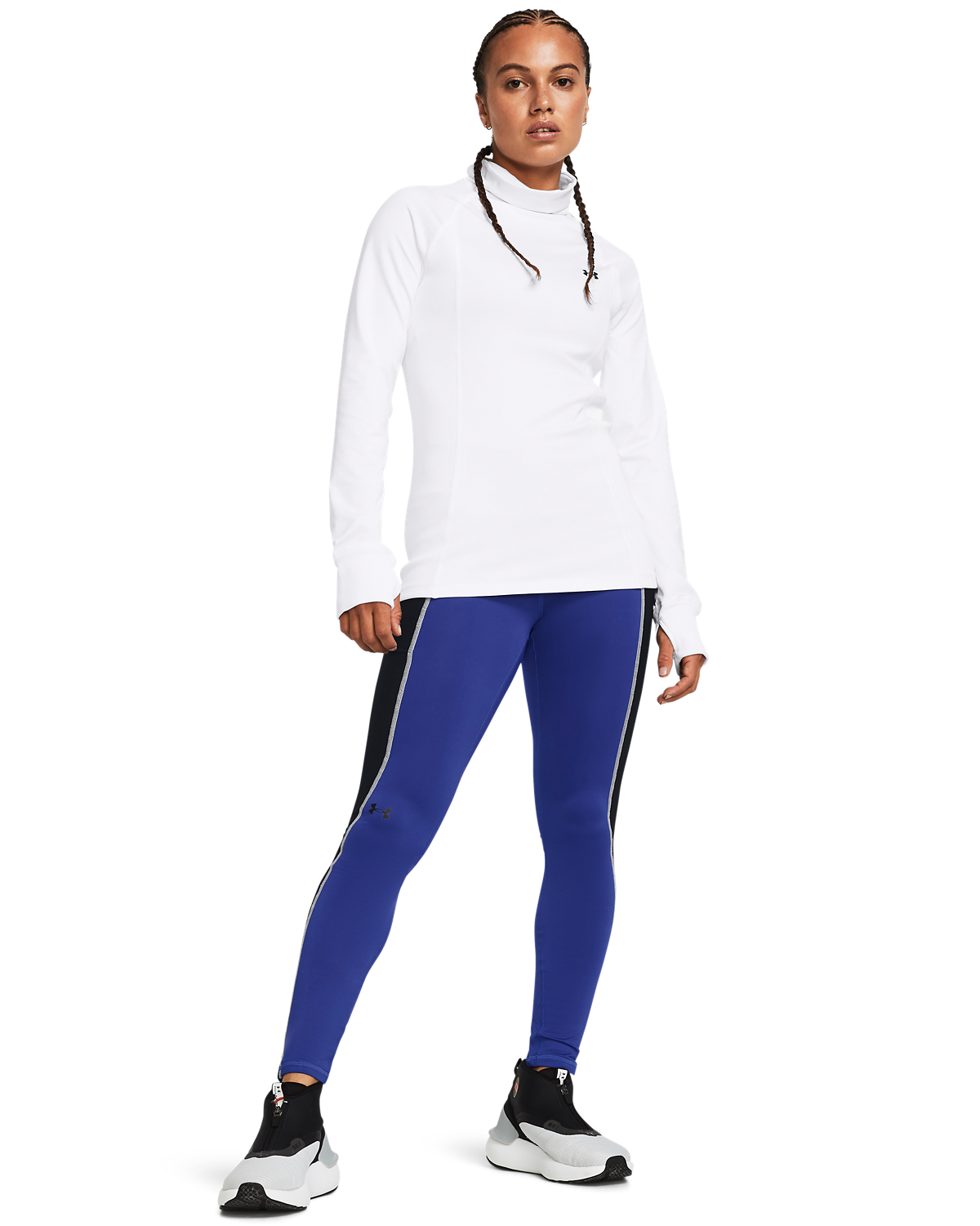 Women's UA Train Cold Weather Leggings