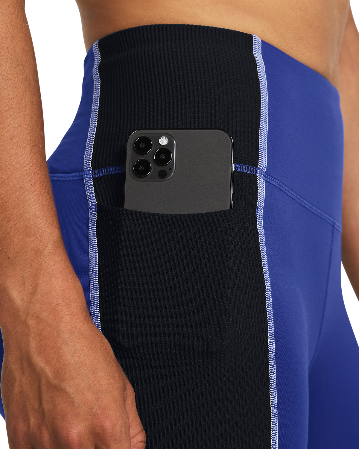 Women's UA Train Cold Weather Leggings