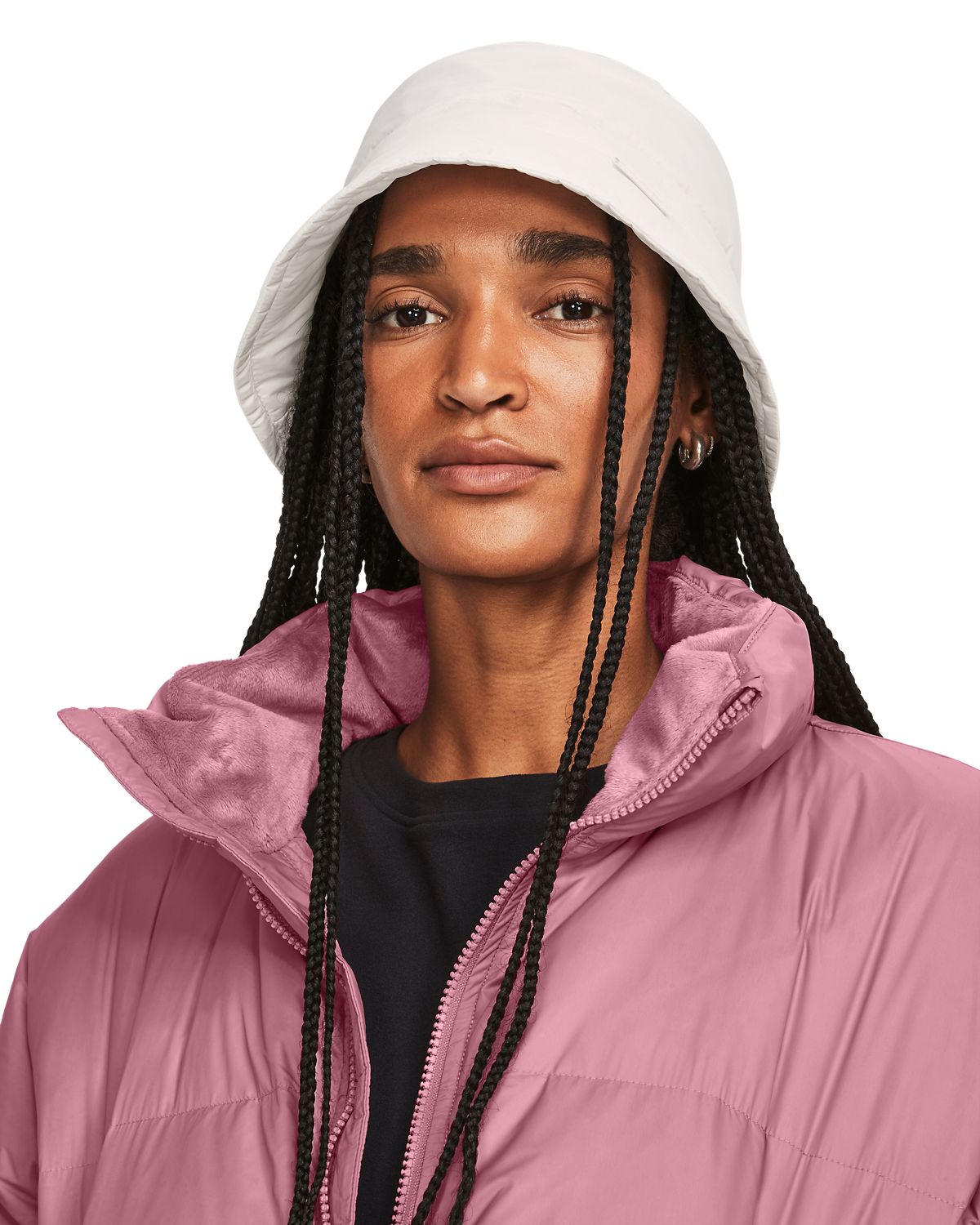 Unisex UA Insulated Adjustable Bucket Hat