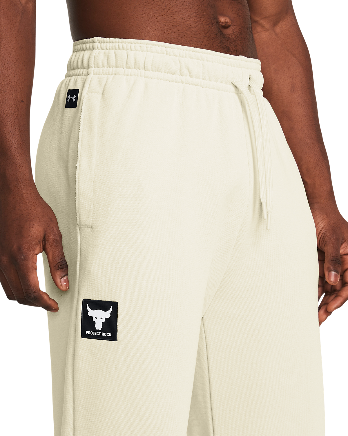 Men's Project Rock Heavyweight Terry Joggers