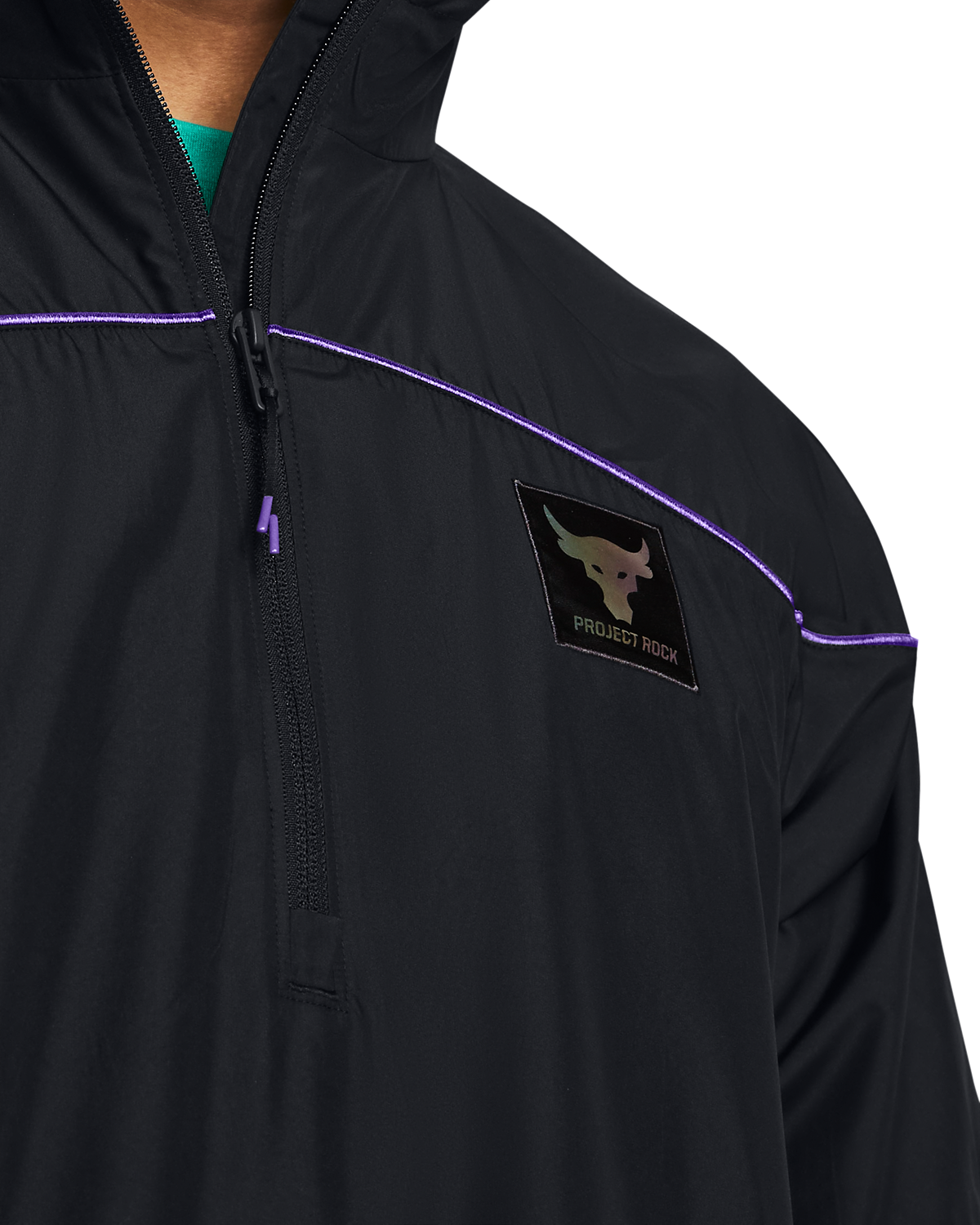 Men's Project Rock Anorak Jacket