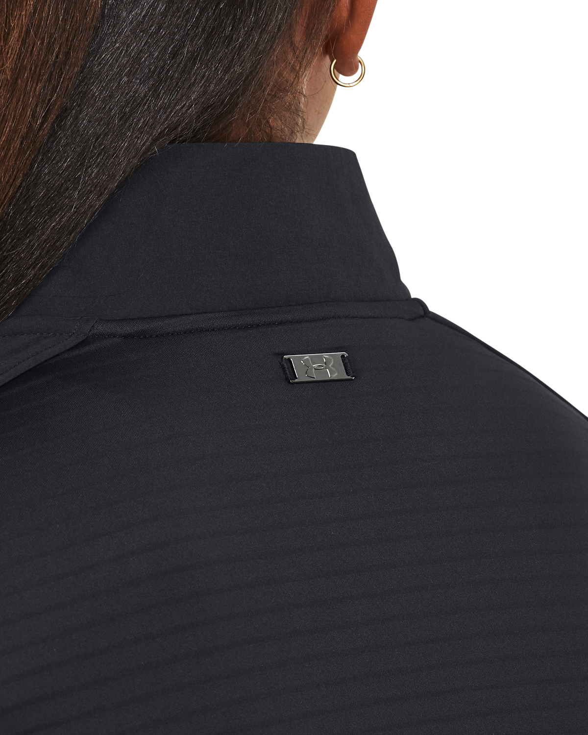 Women's UA Storm Daytona Full-Zip